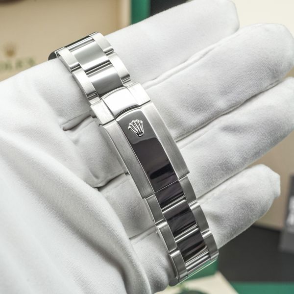 Rolex Datejust 41 126334